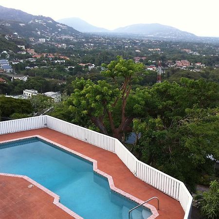 Hill Top Kingston Jamaica Zewnętrze zdjęcie