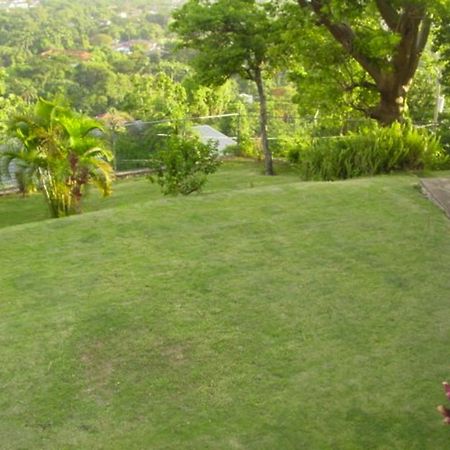 Hill Top Kingston Jamaica Zewnętrze zdjęcie