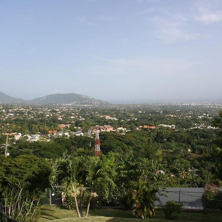 Hill Top Kingston Jamaica Zewnętrze zdjęcie
