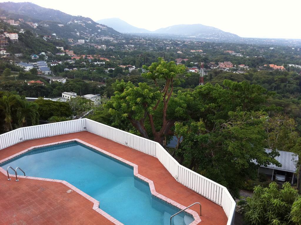 Hill Top Kingston Jamaica Zewnętrze zdjęcie
