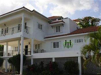 Hill Top Kingston Jamaica Zewnętrze zdjęcie