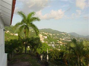 Hill Top Kingston Jamaica Zewnętrze zdjęcie
