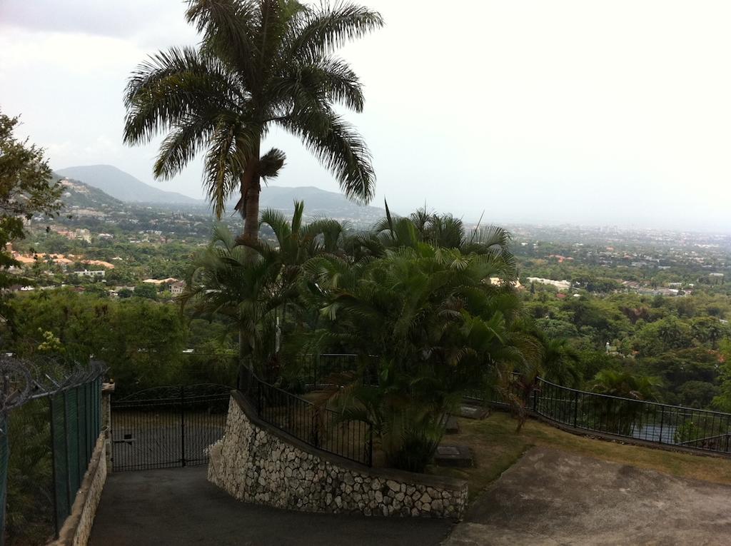 Hill Top Kingston Jamaica Zewnętrze zdjęcie
