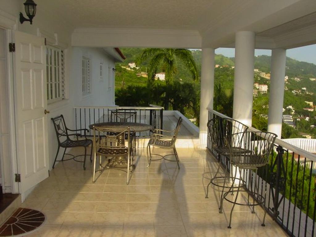Hill Top Kingston Jamaica Pokój zdjęcie