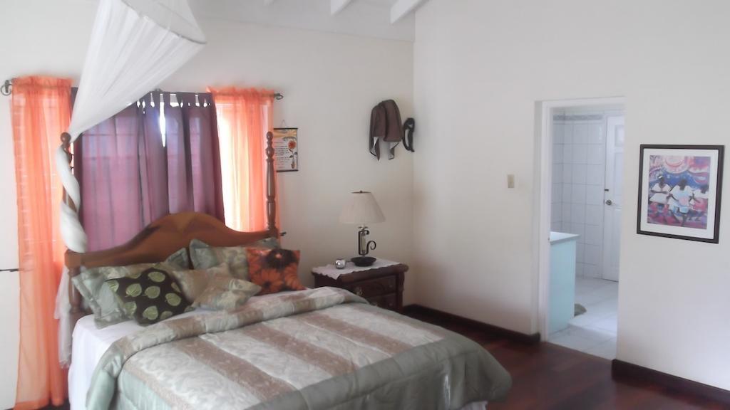 Hill Top Kingston Jamaica Pokój zdjęcie