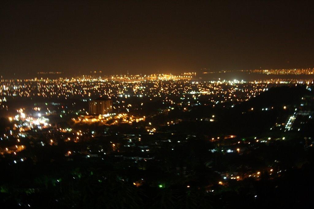 Hill Top Kingston Jamaica Zewnętrze zdjęcie