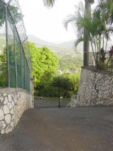 Hill Top Kingston Jamaica Zewnętrze zdjęcie